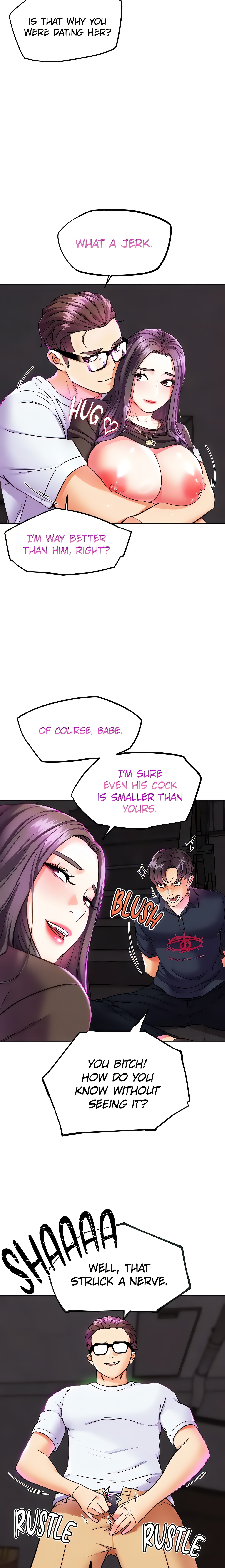 a real life PK (Official) chapter 9 page 9