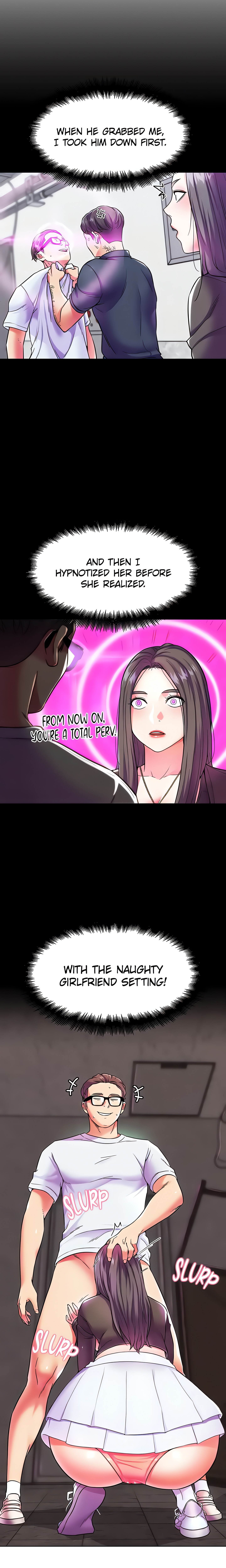 a real life PK (Official) chapter 9 page 12