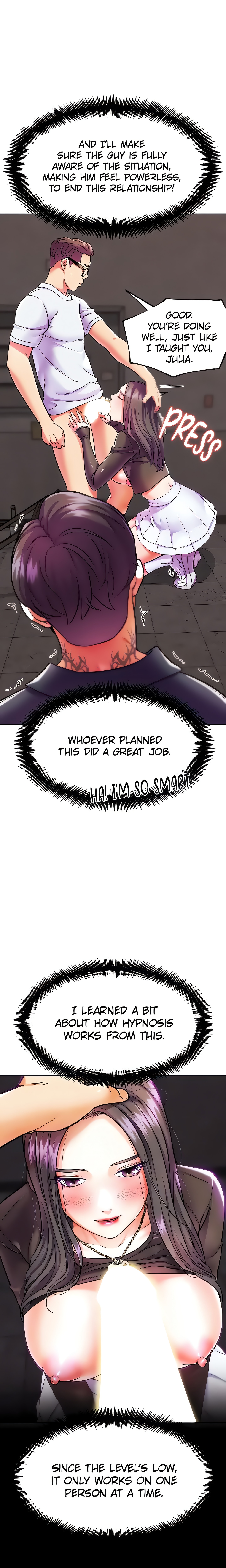 a real life PK (Official) chapter 9 page 13