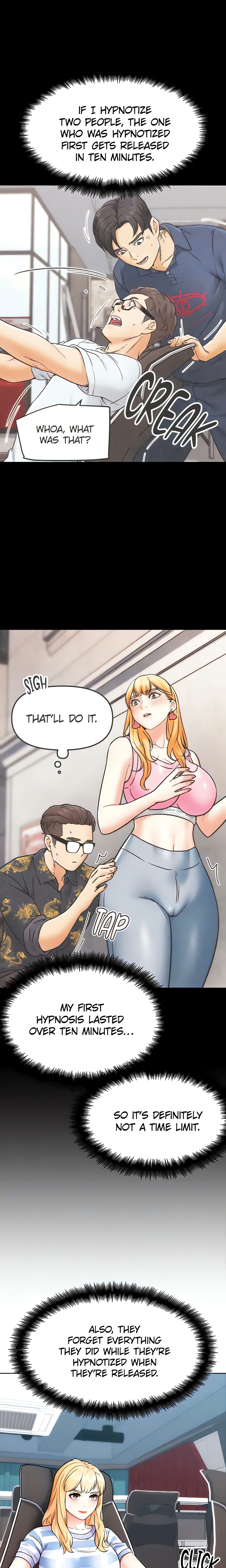 a real life PK (Official) chapter 9 page 14