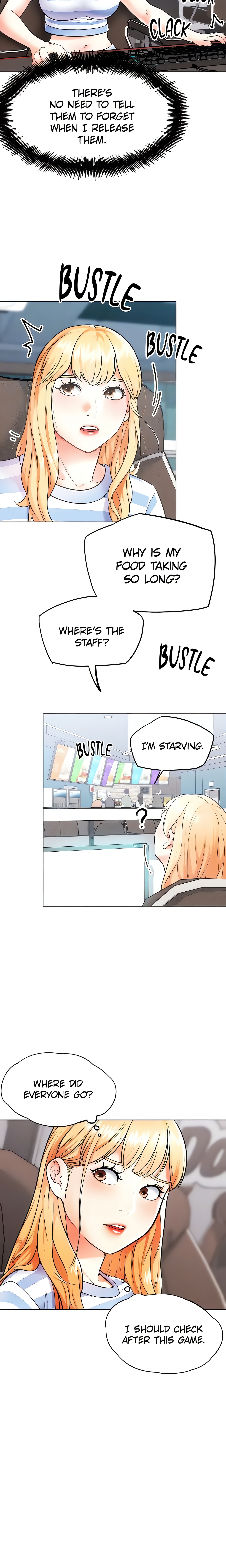 a real life PK (Official) chapter 9 page 15