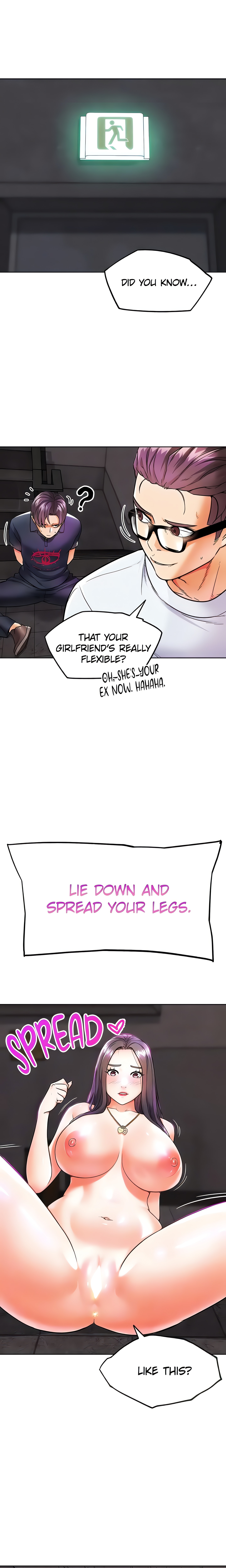 a real life PK (Official) chapter 9 page 16