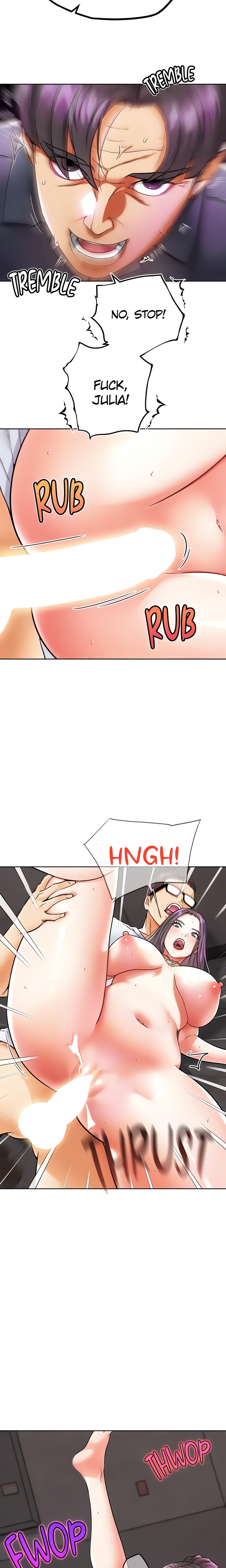 a real life PK (Official) chapter 9 page 18