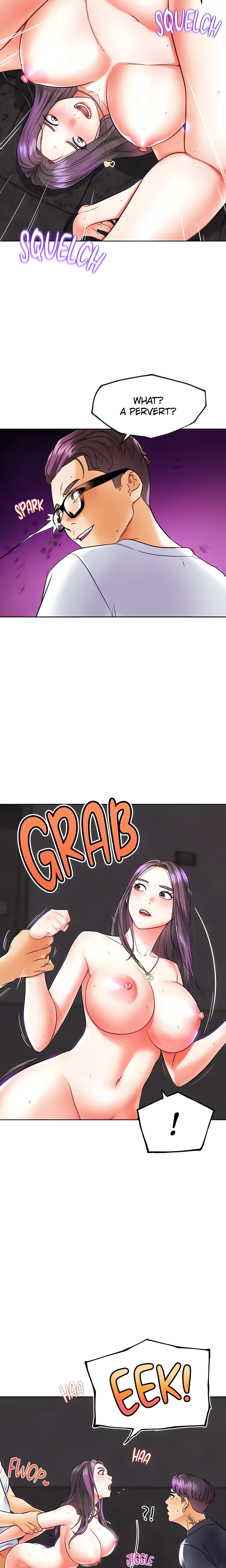 a real life PK (Official) chapter 9 page 21