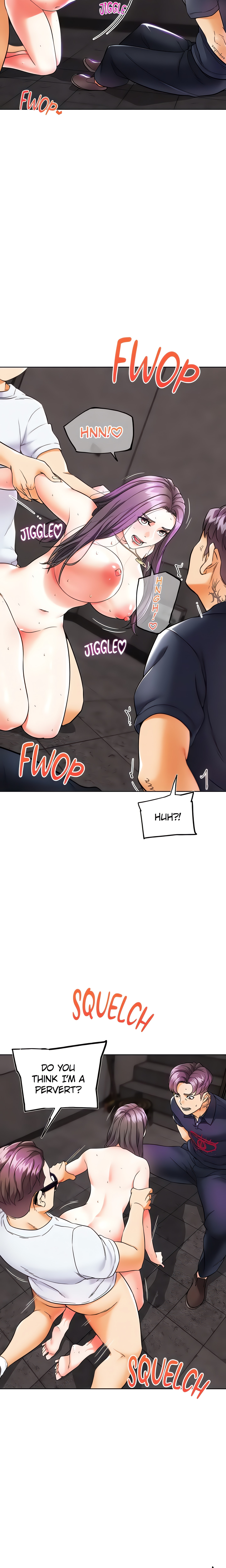 a real life PK (Official) chapter 9 page 22