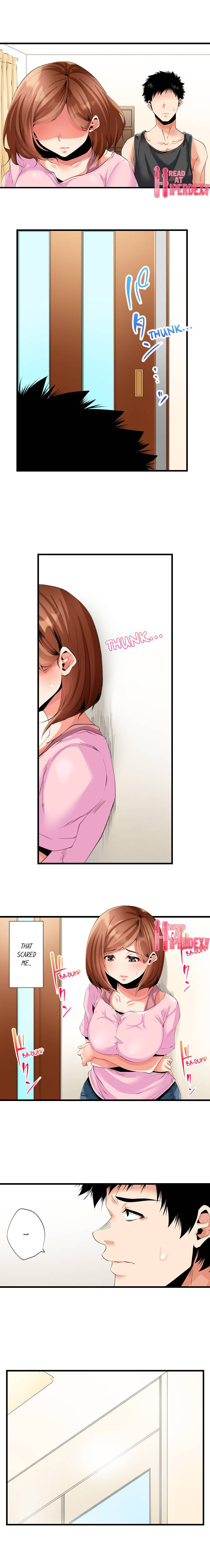 A Rebellious Girl's Sexual Instruction by Her Teacher chapter 22 page 4