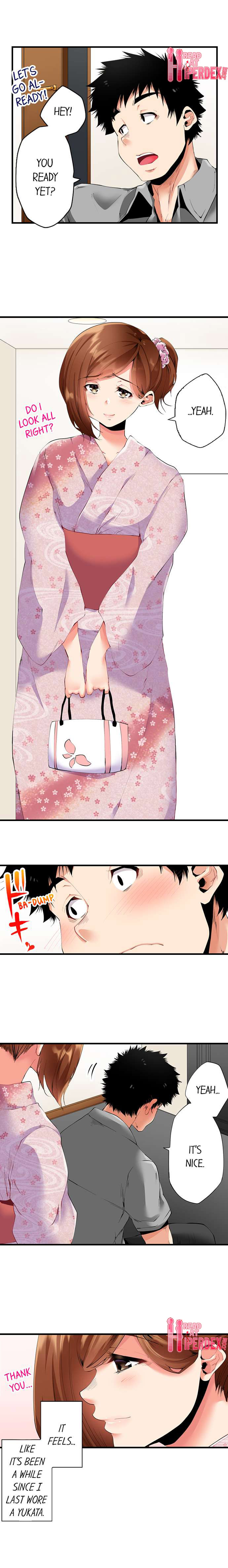 A Rebellious Girl's Sexual Instruction by Her Teacher chapter 28 page 2
