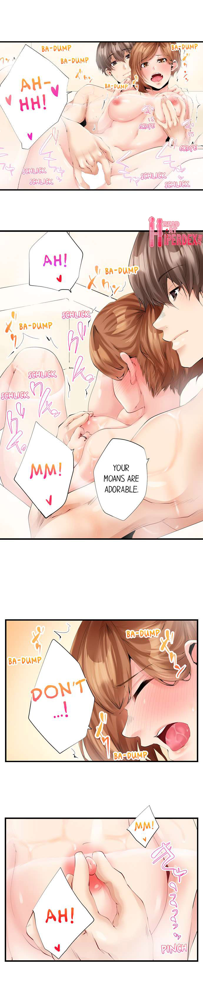 A Rebellious Girl's Sexual Instruction by Her Teacher chapter 9 page 2