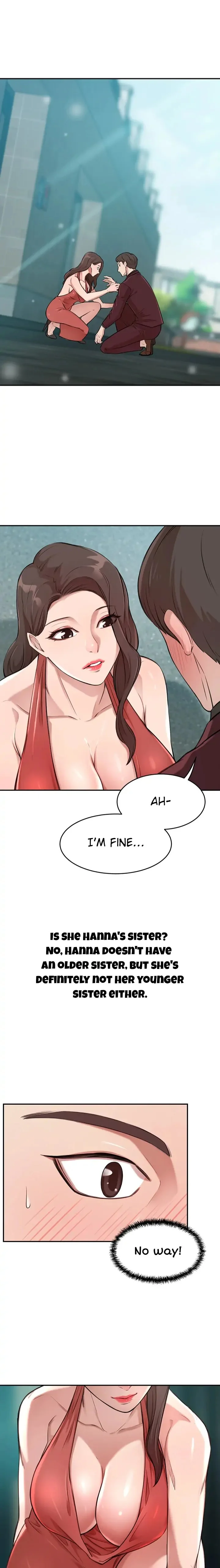 A Rich Lady chapter 1 page 43