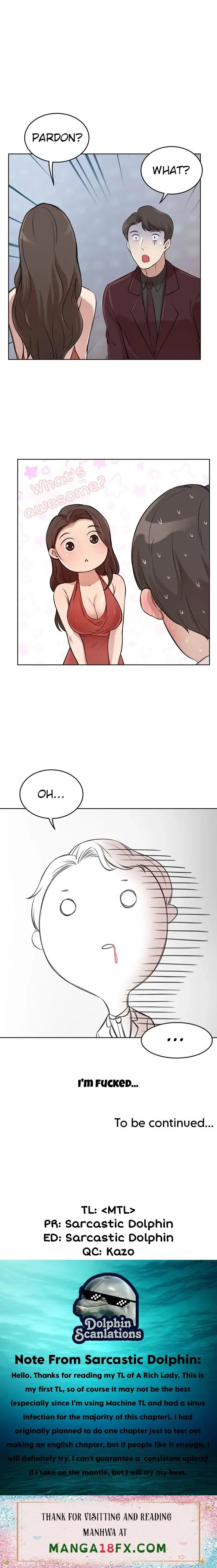 A Rich Lady chapter 1 page 46