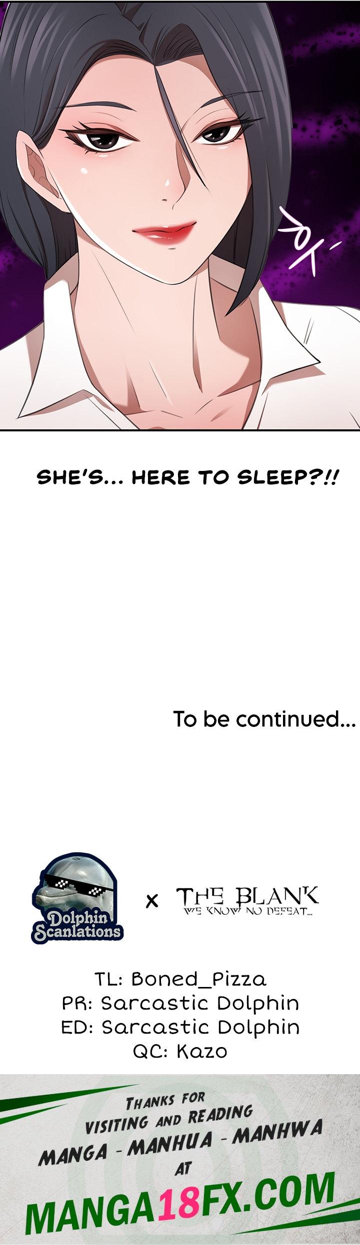 A Rich Lady chapter 11 page 17