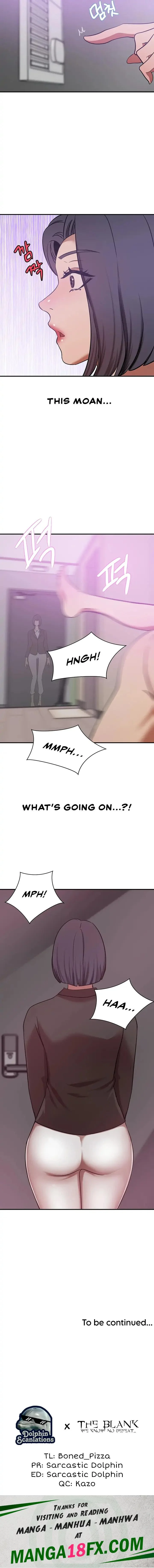 A Rich Lady chapter 18 page 14