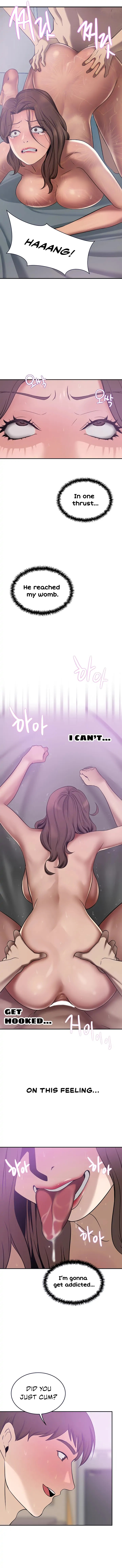 A Rich Lady chapter 19 page 3