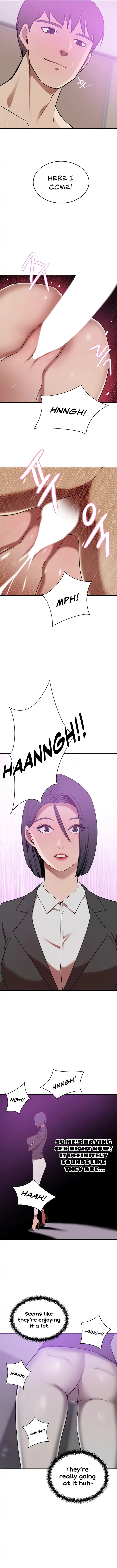 A Rich Lady chapter 19 page 5