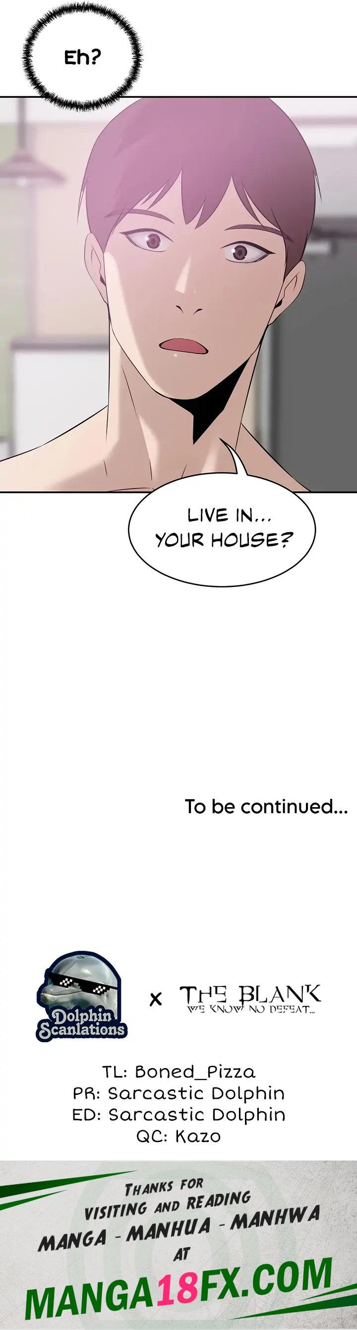 A Rich Lady chapter 19 page 14