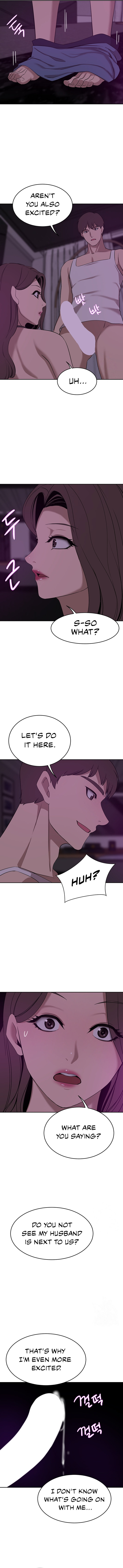 A Rich Lady chapter 27 page 10