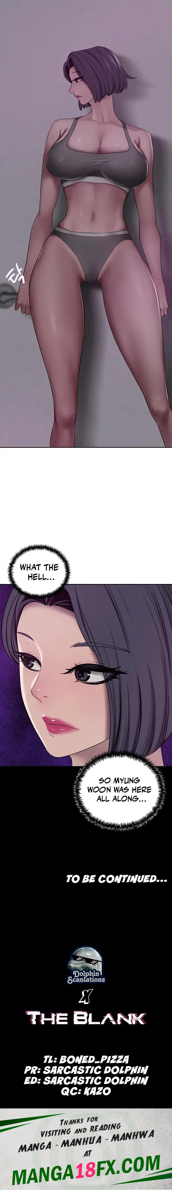 A Rich Lady chapter 28 page 14