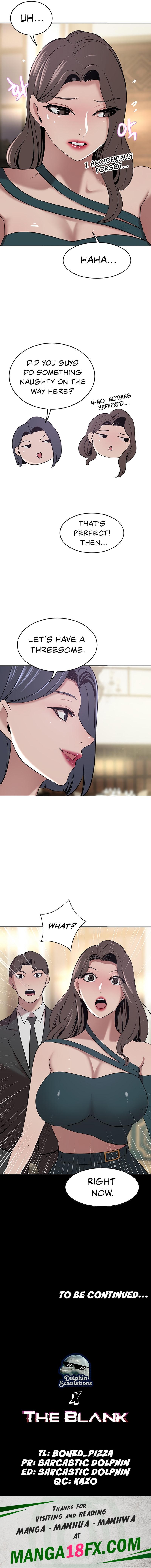 A Rich Lady chapter 30 page 25