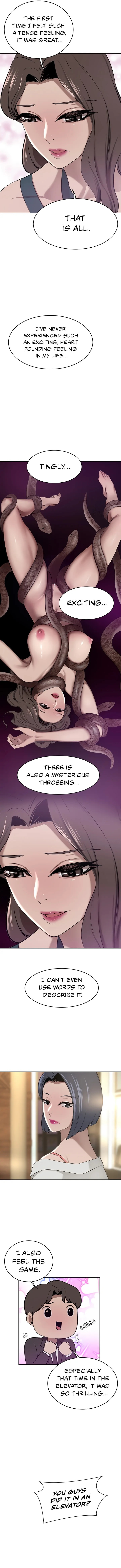 A Rich Lady chapter 31 page 6