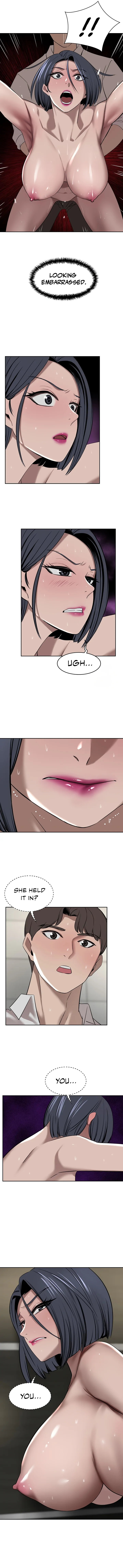 A Rich Lady chapter 32 page 6