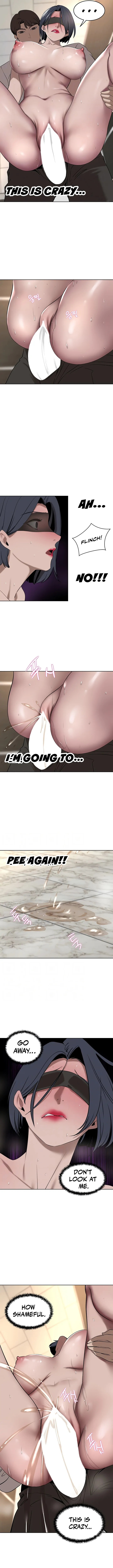 A Rich Lady chapter 33 page 3