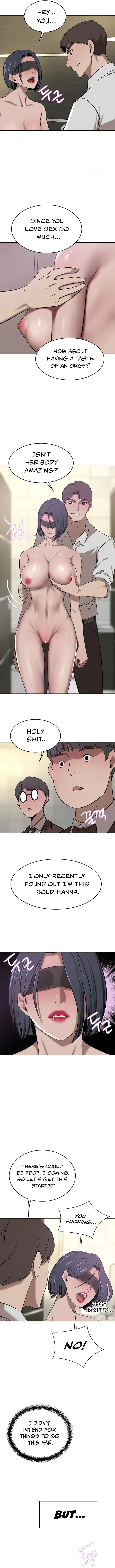 A Rich Lady chapter 33 page 7