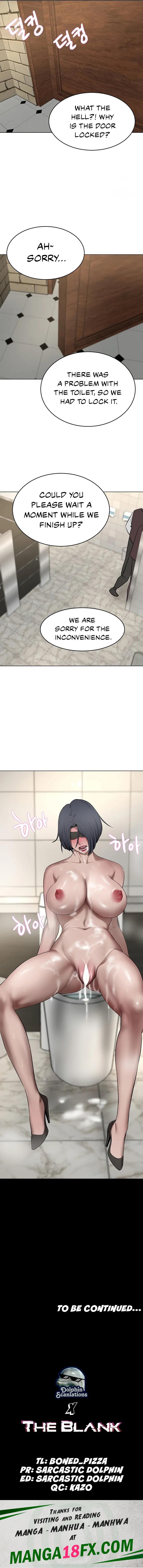 A Rich Lady chapter 33 page 13