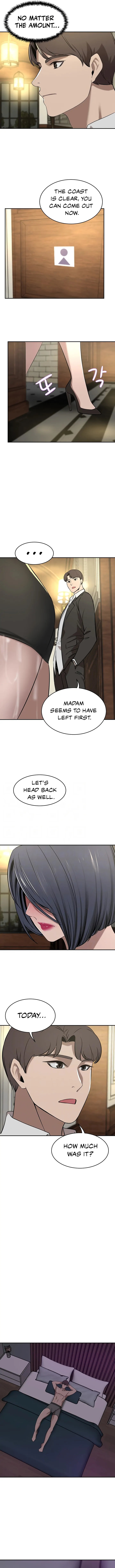 A Rich Lady chapter 34 page 3