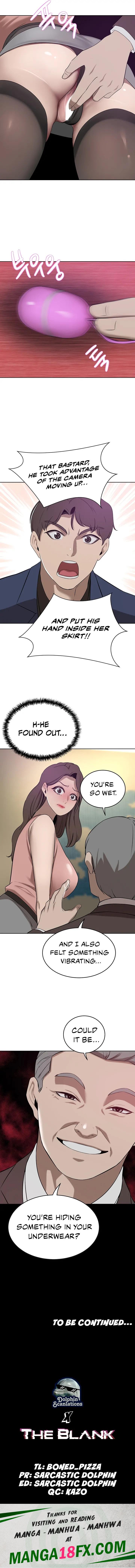 A Rich Lady chapter 35 page 14