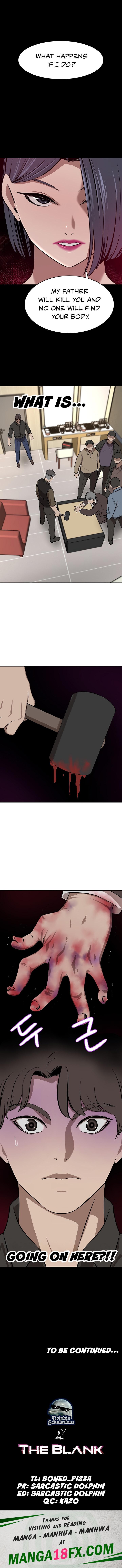 A Rich Lady chapter 37 page 15