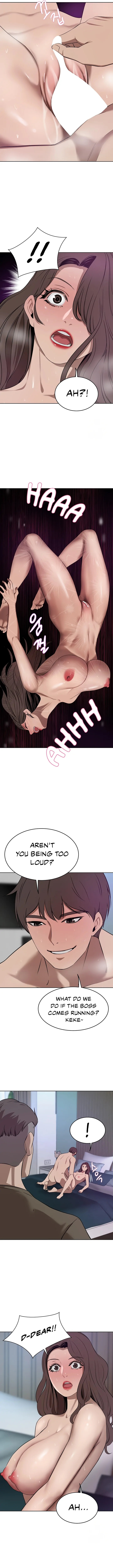 A Rich Lady chapter 38 page 7