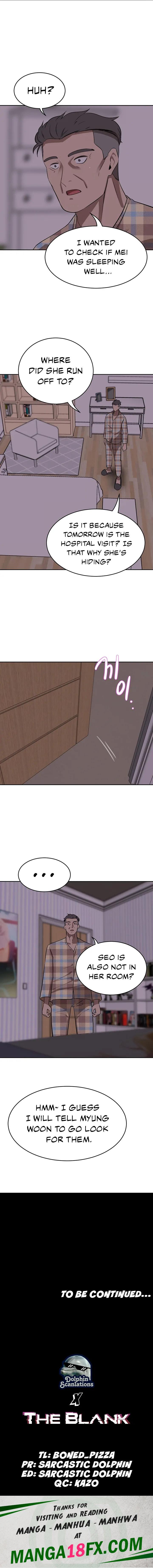 A Rich Lady chapter 39 page 15