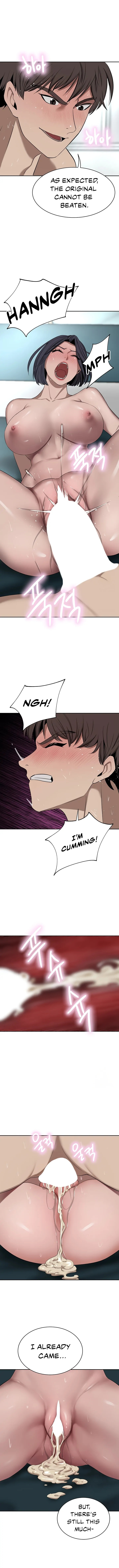 A Rich Lady chapter 43 page 11