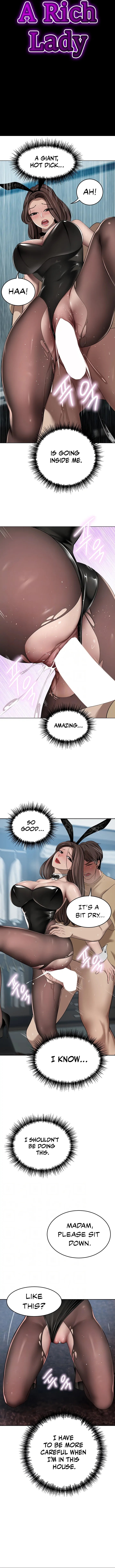 A Rich Lady chapter 46 page 2