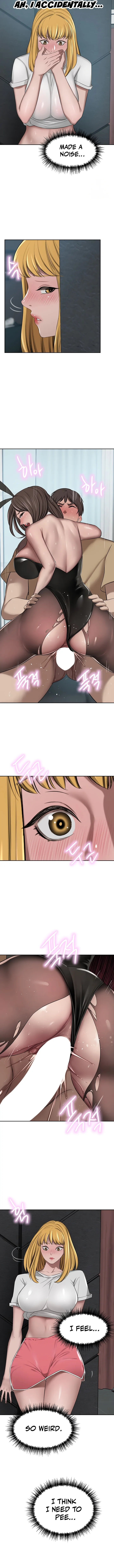 A Rich Lady chapter 46 page 9