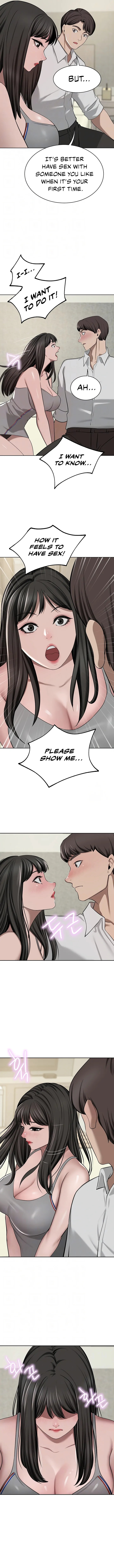 A Rich Lady chapter 50 page 3