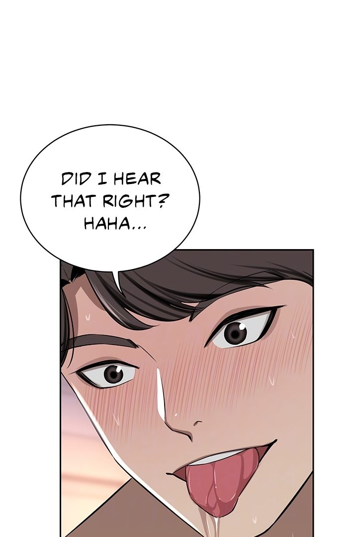 A Rich Lady chapter 51 page 20