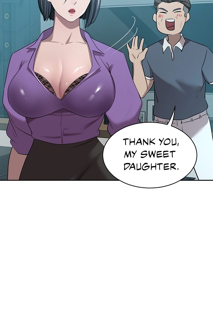 A Rich Lady chapter 52 page 71