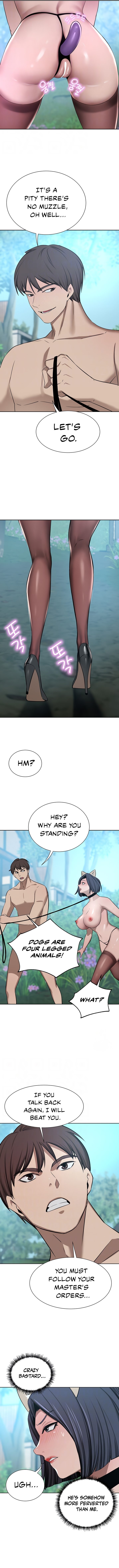 A Rich Lady chapter 54 page 3