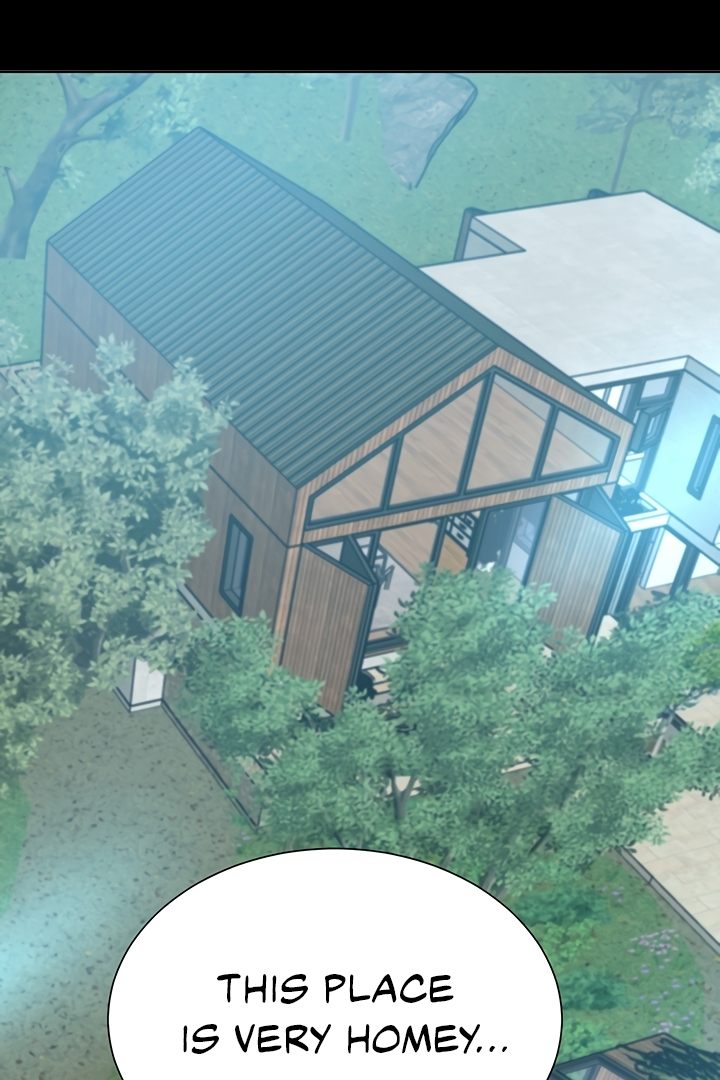 A Rich Lady chapter 55 page 12
