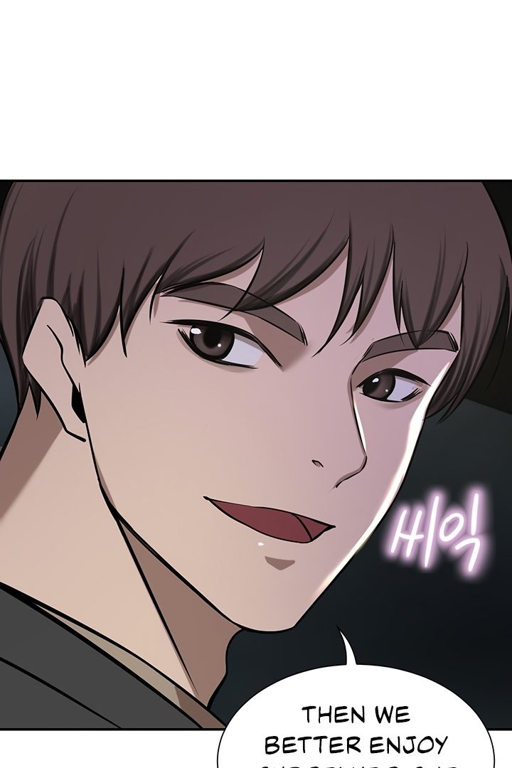 A Rich Lady chapter 56 page 8