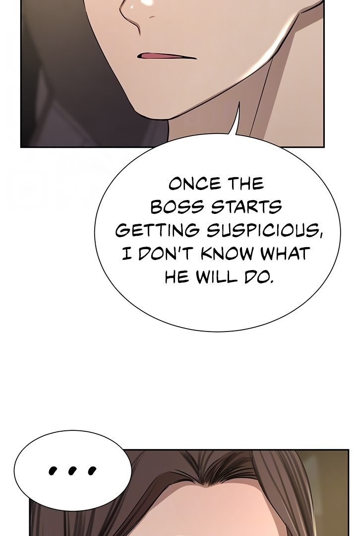 A Rich Lady chapter 56 page 17