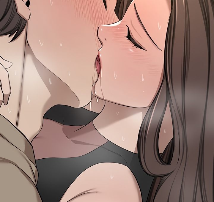 A Rich Lady chapter 56 page 116