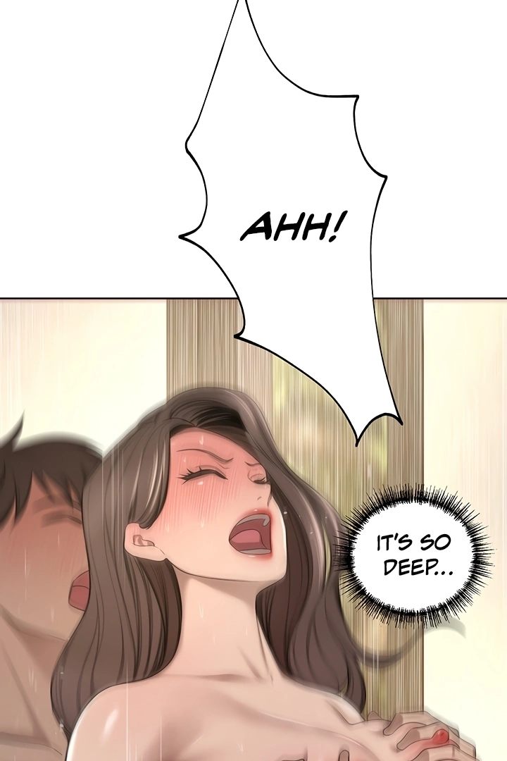 A Rich Lady chapter 58 page 64