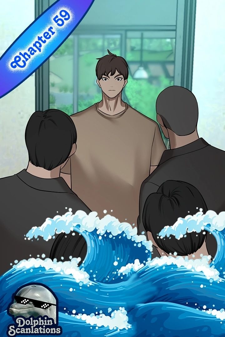 A Rich Lady chapter 59 page 1