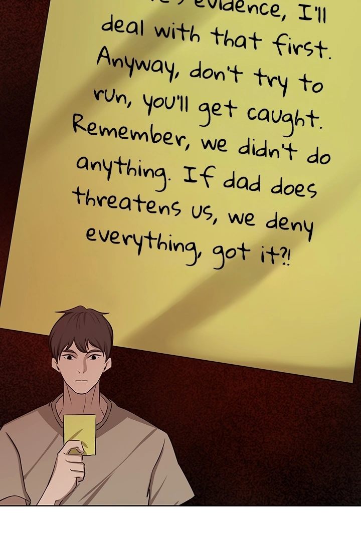A Rich Lady chapter 59 page 108