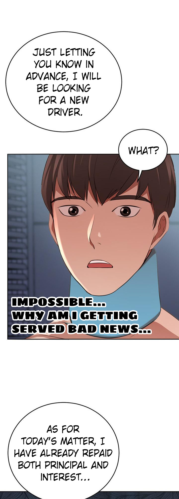 A Rich Lady chapter 6 page 65