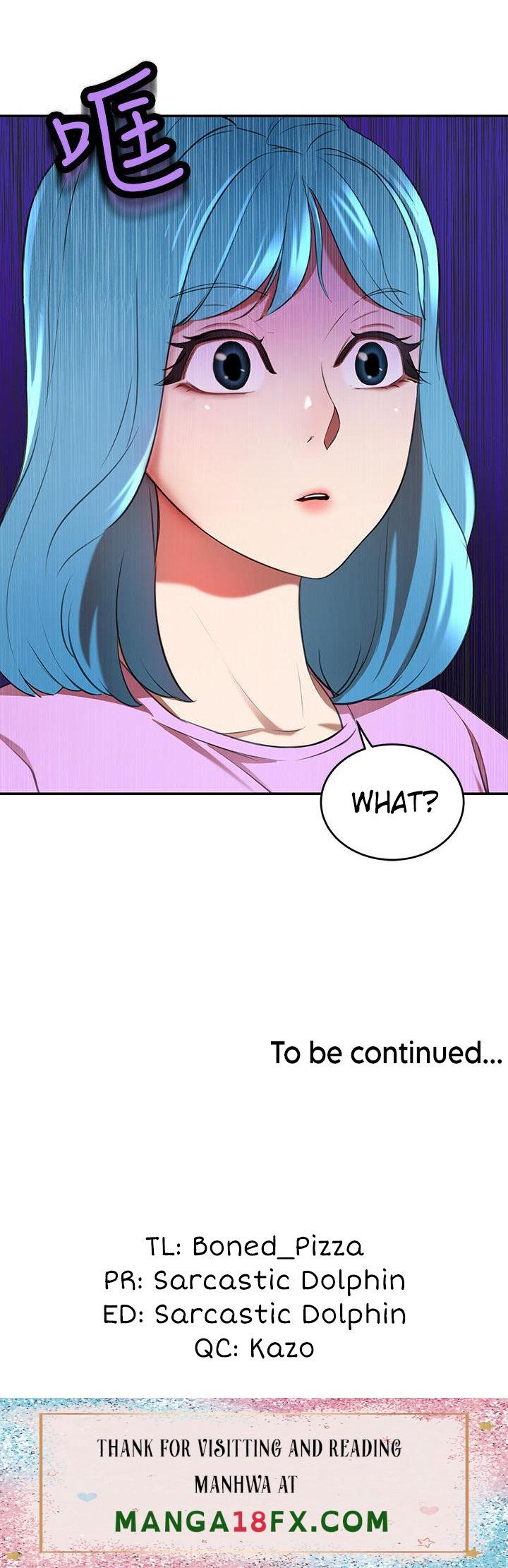 A Rich Lady chapter 6 page 79