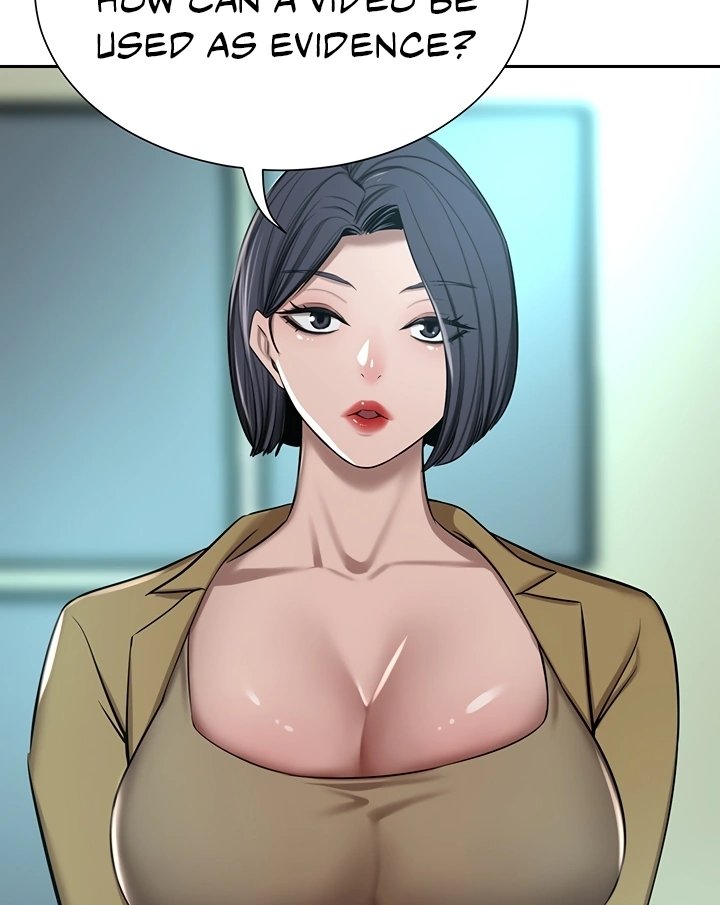 A Rich Lady chapter 60 page 74