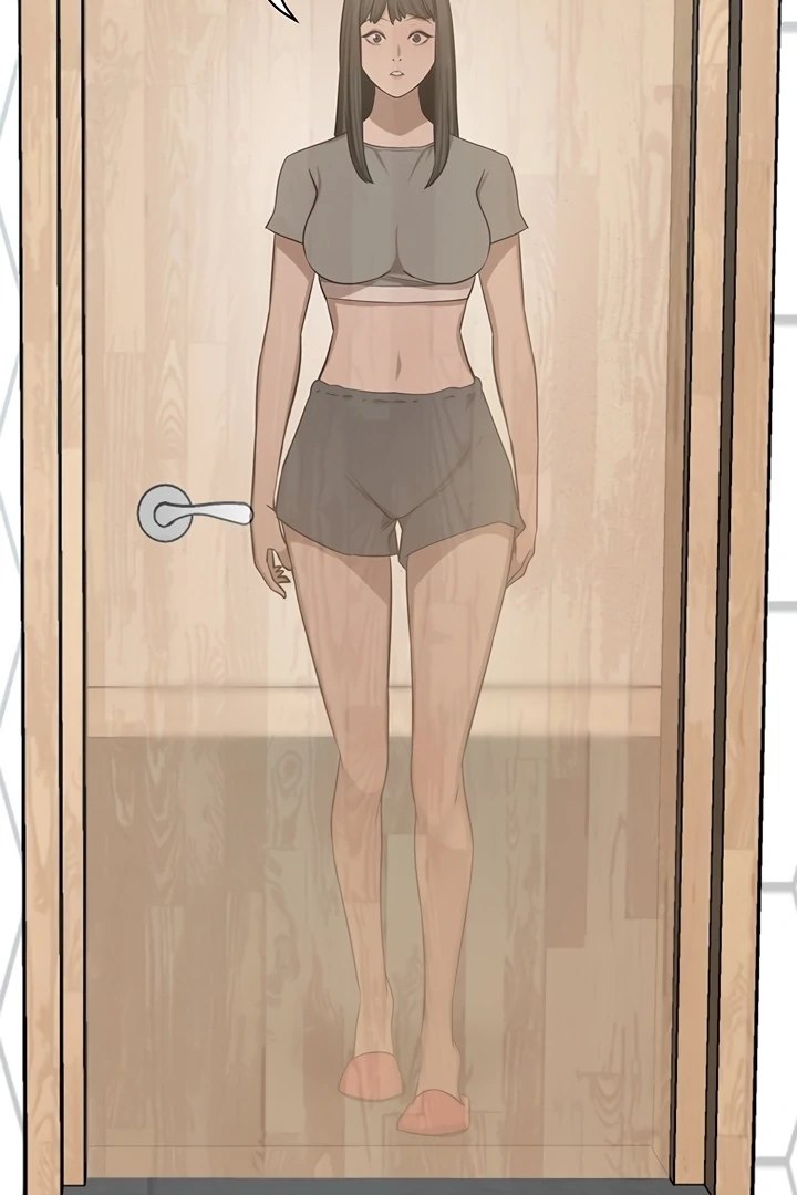 A Rich Lady chapter 61 page 12